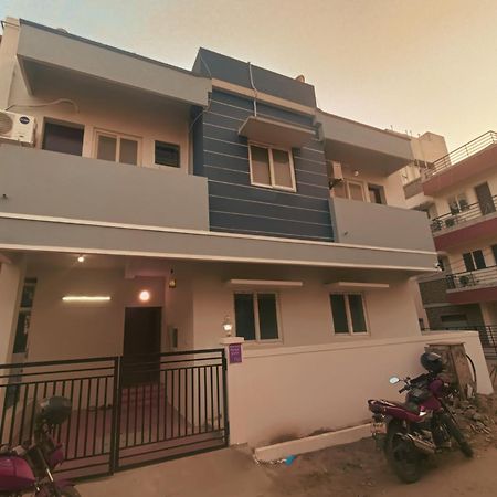 Kbs Home Ramapuram Τσενάι Εξωτερικό φωτογραφία