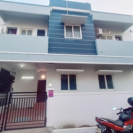 Kbs Home Ramapuram Τσενάι Εξωτερικό φωτογραφία