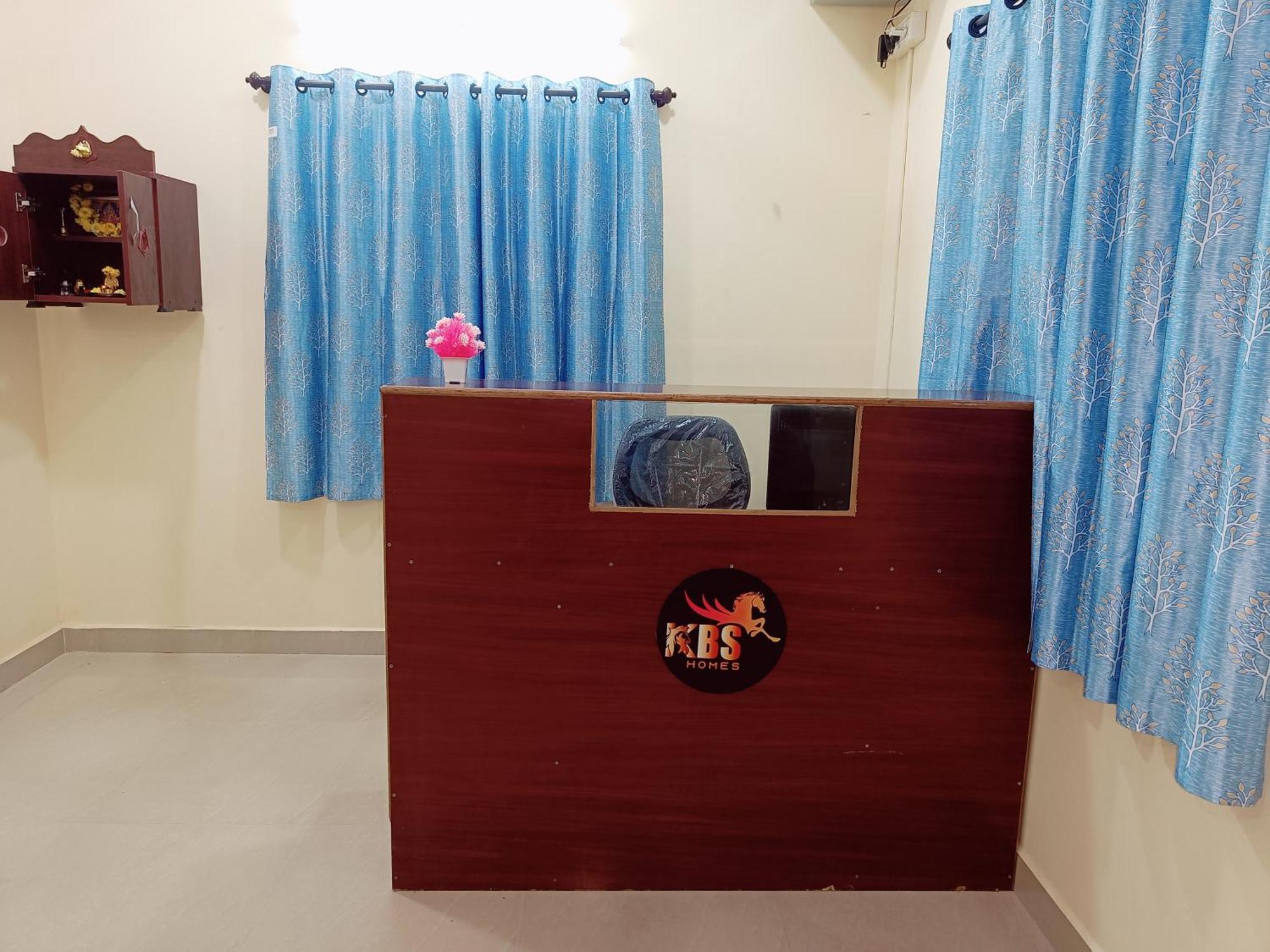 Kbs Home Ramapuram Τσενάι Εξωτερικό φωτογραφία