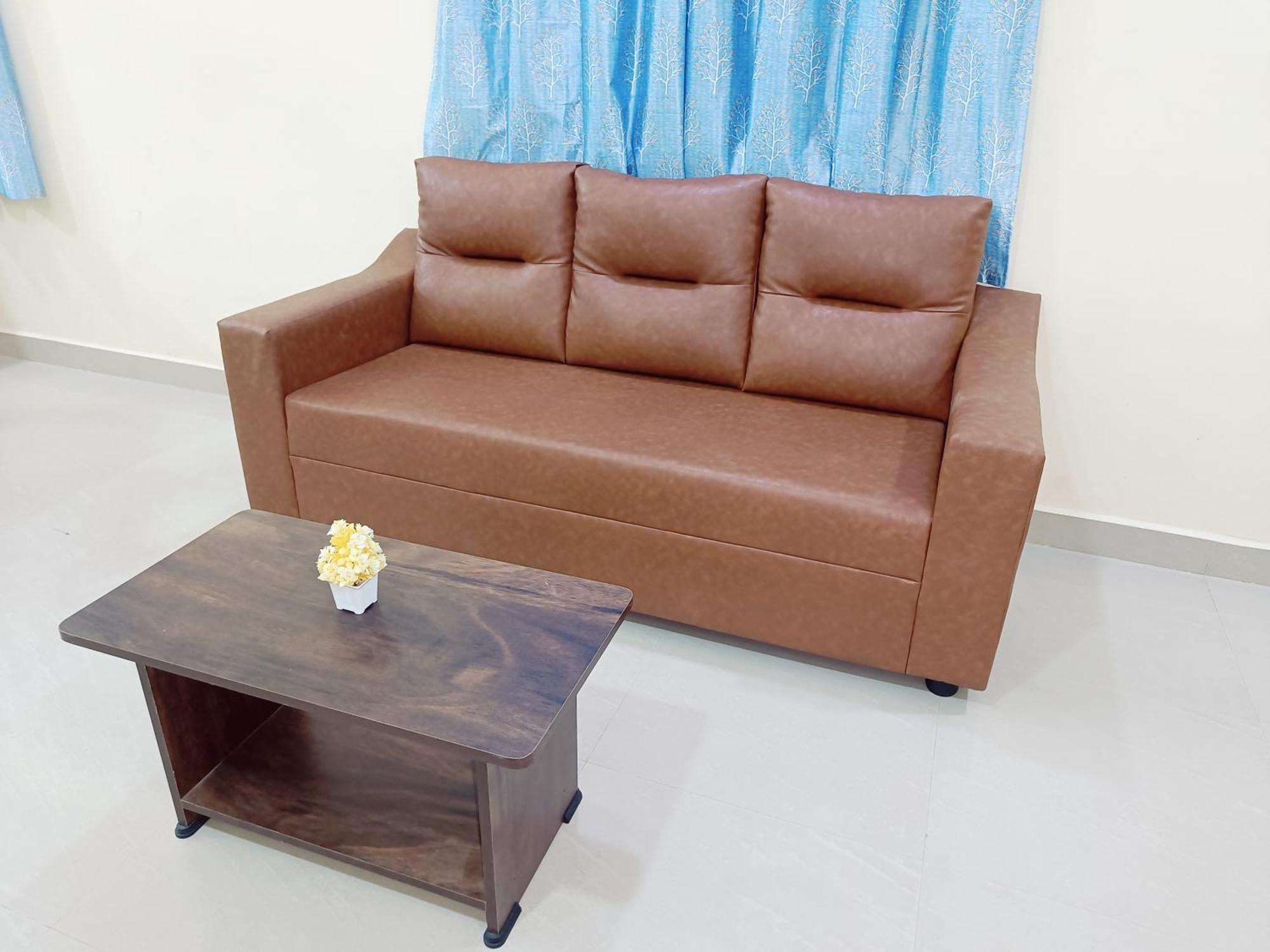 Kbs Home Ramapuram Τσενάι Εξωτερικό φωτογραφία